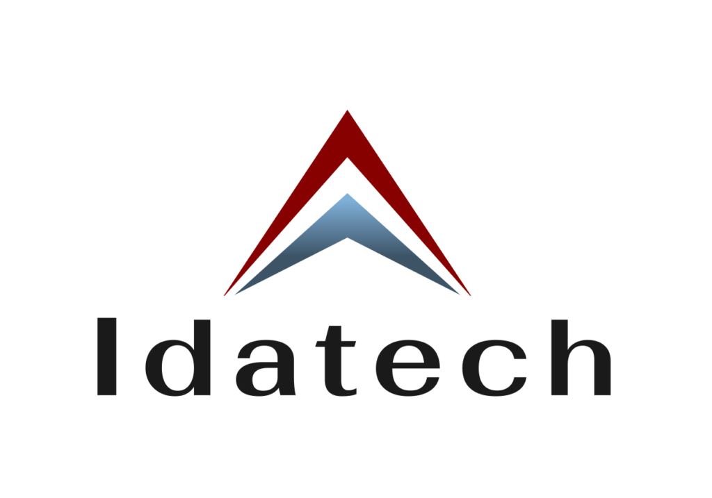 Logo Idatech